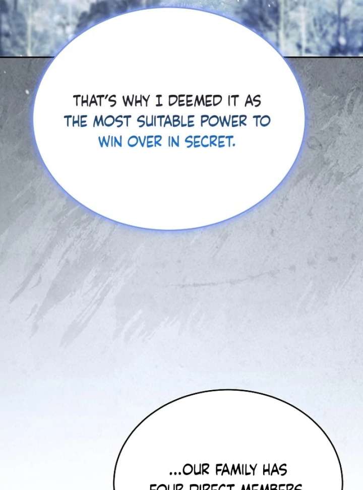 When a K-Eldest Daughter Possesses a Childcare Novel Chapter 35 - Page 26