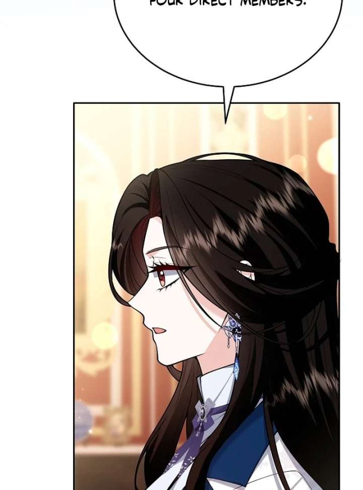 When a K-Eldest Daughter Possesses a Childcare Novel Chapter 35 - Page 27