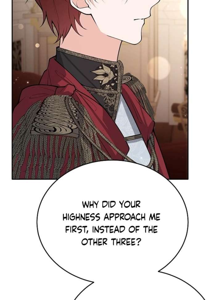 When a K-Eldest Daughter Possesses a Childcare Novel Chapter 35 - Page 30