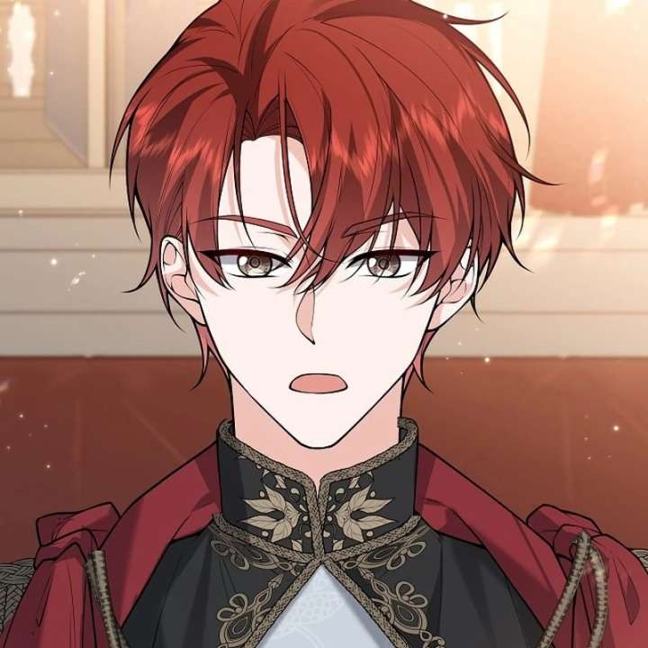 When a K-Eldest Daughter Possesses a Childcare Novel Chapter 35 - Page 32