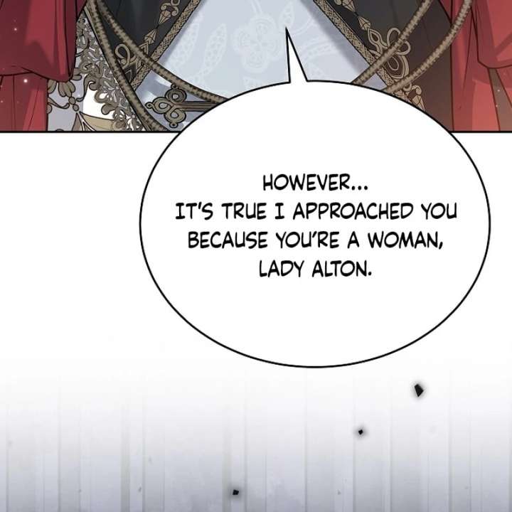 When a K-Eldest Daughter Possesses a Childcare Novel Chapter 35 - Page 33