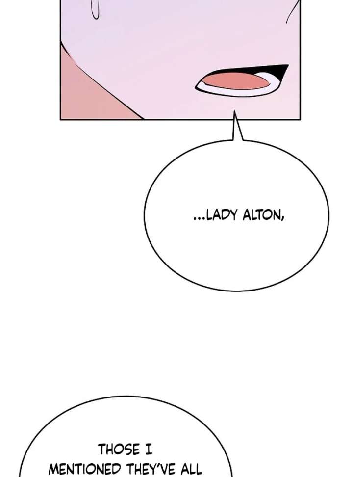 When a K-Eldest Daughter Possesses a Childcare Novel Chapter 35 - Page 36