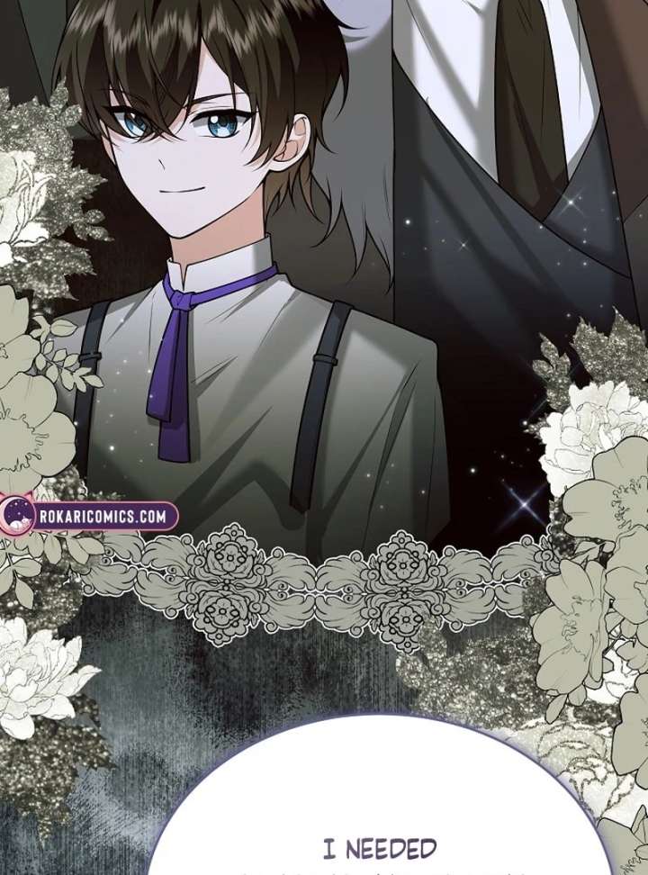 When a K-Eldest Daughter Possesses a Childcare Novel Chapter 35 - Page 39