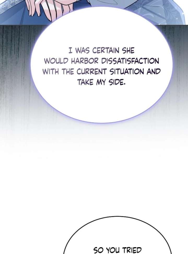 When a K-Eldest Daughter Possesses a Childcare Novel Chapter 35 - Page 45