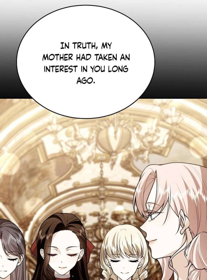 When a K-Eldest Daughter Possesses a Childcare Novel Chapter 35 - Page 55