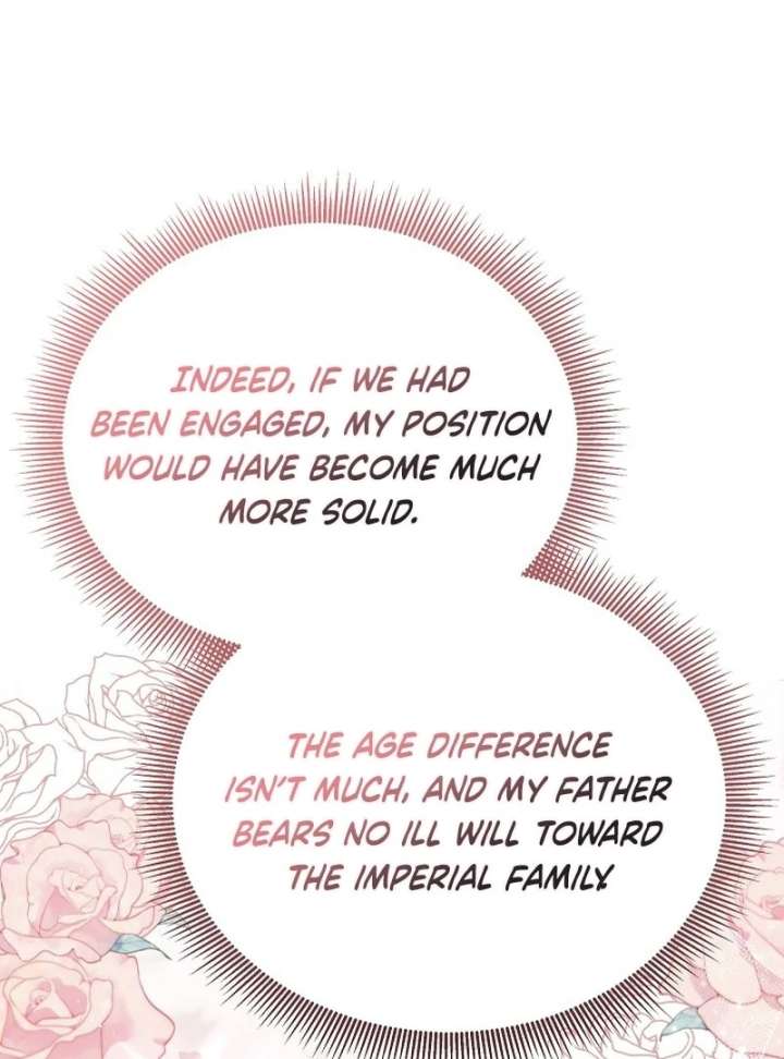 When a K-Eldest Daughter Possesses a Childcare Novel Chapter 35 - Page 57