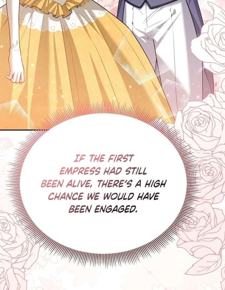 When a K-Eldest Daughter Possesses a Childcare Novel Chapter 35 - Page 59