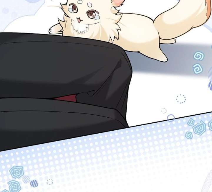 When a K-Eldest Daughter Possesses a Childcare Novel Chapter 35 - Page 7