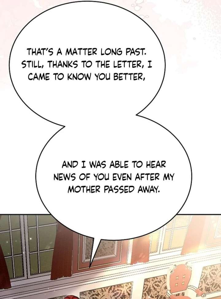 When a K-Eldest Daughter Possesses a Childcare Novel Chapter 35 - Page 61