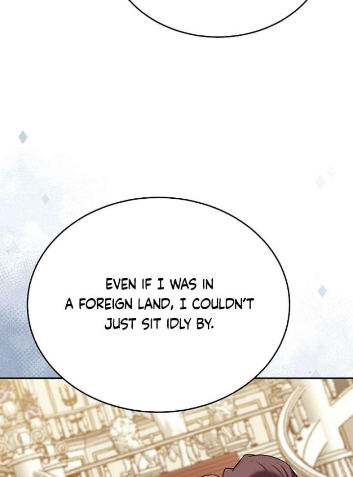 When a K-Eldest Daughter Possesses a Childcare Novel Chapter 35 - Page 63