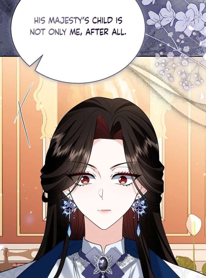 When a K-Eldest Daughter Possesses a Childcare Novel Chapter 35 - Page 71