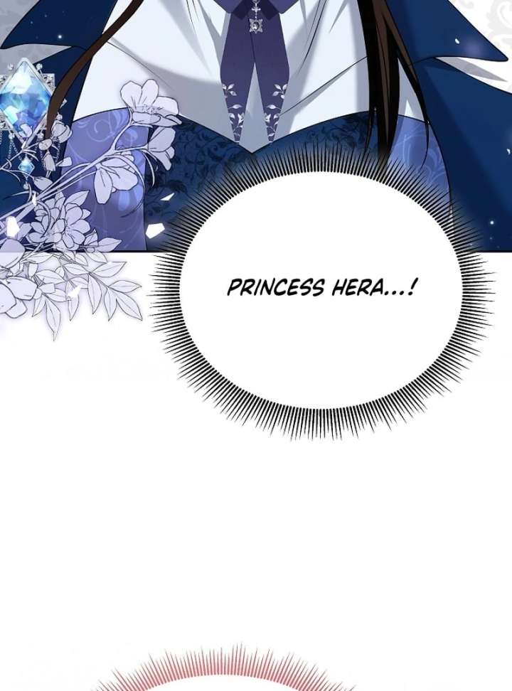 When a K-Eldest Daughter Possesses a Childcare Novel Chapter 35 - Page 72