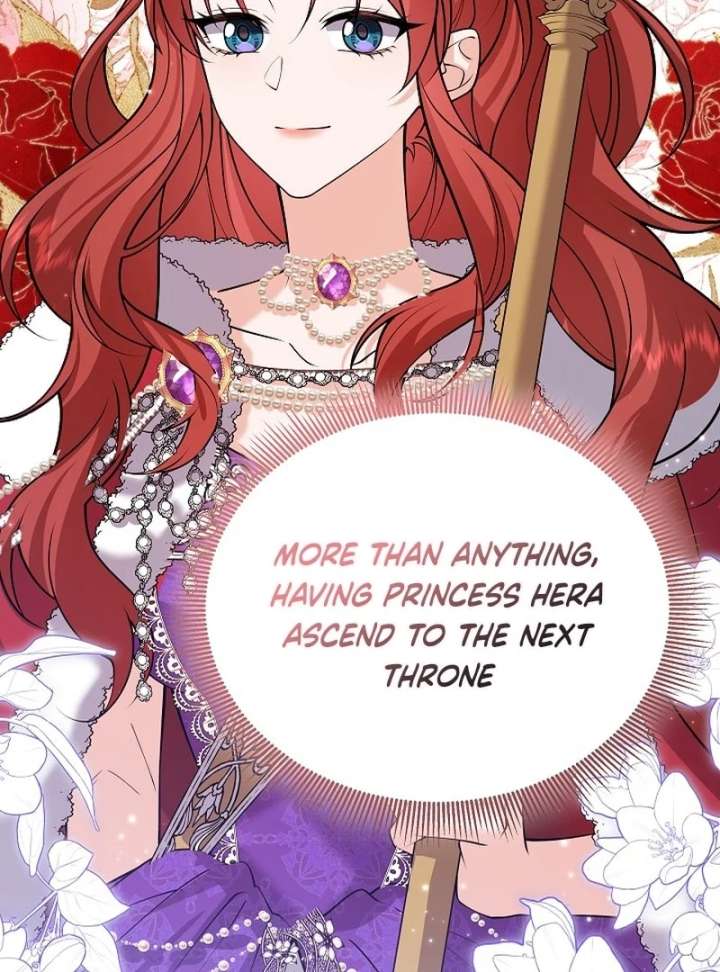 When a K-Eldest Daughter Possesses a Childcare Novel Chapter 35 - Page 74