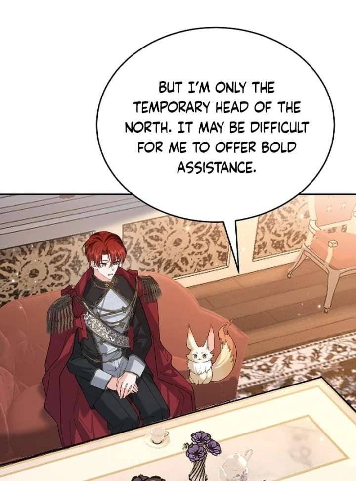 When a K-Eldest Daughter Possesses a Childcare Novel Chapter 35 - Page 76