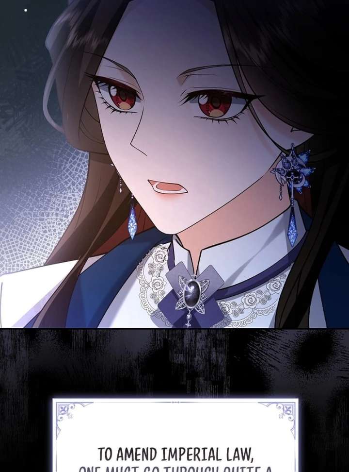 When a K-Eldest Daughter Possesses a Childcare Novel Chapter 35 - Page 79