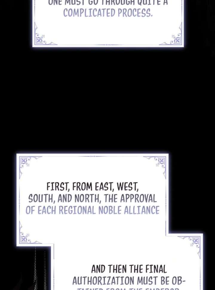 When a K-Eldest Daughter Possesses a Childcare Novel Chapter 35 - Page 80