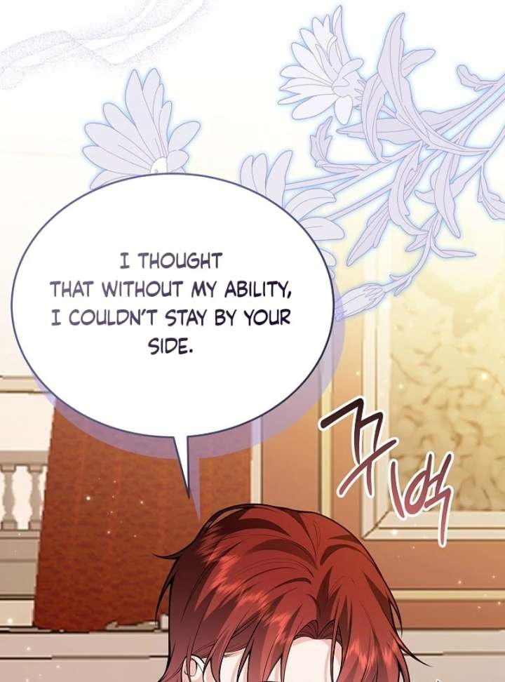 When a K-Eldest Daughter Possesses a Childcare Novel Chapter 35 - Page 9