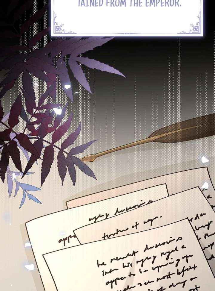 When a K-Eldest Daughter Possesses a Childcare Novel Chapter 35 - Page 81