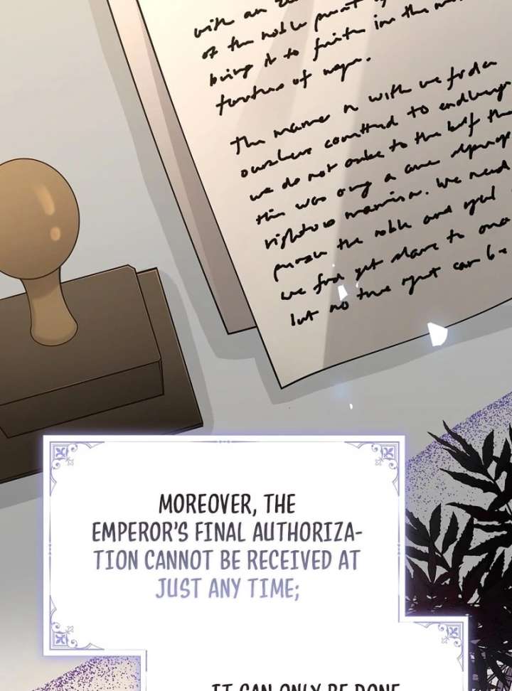 When a K-Eldest Daughter Possesses a Childcare Novel Chapter 35 - Page 82