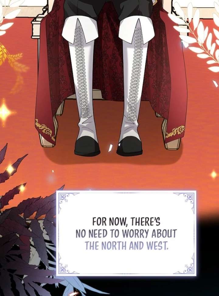 When a K-Eldest Daughter Possesses a Childcare Novel Chapter 35 - Page 84