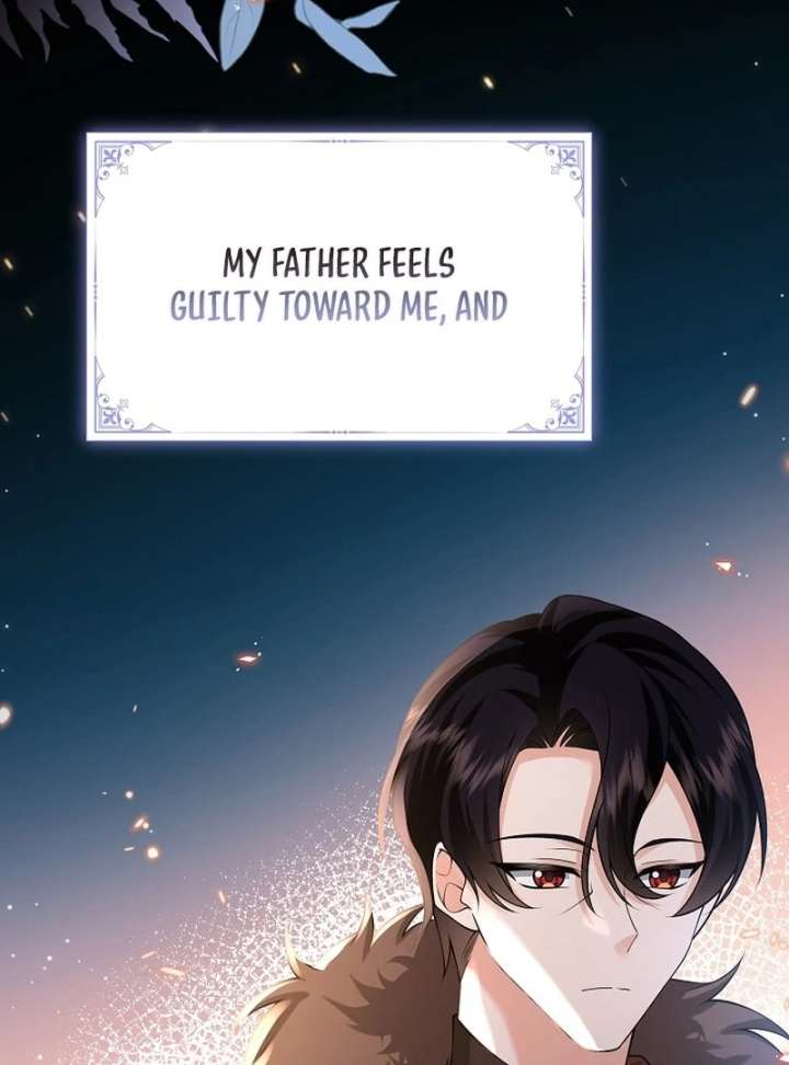 When a K-Eldest Daughter Possesses a Childcare Novel Chapter 35 - Page 85