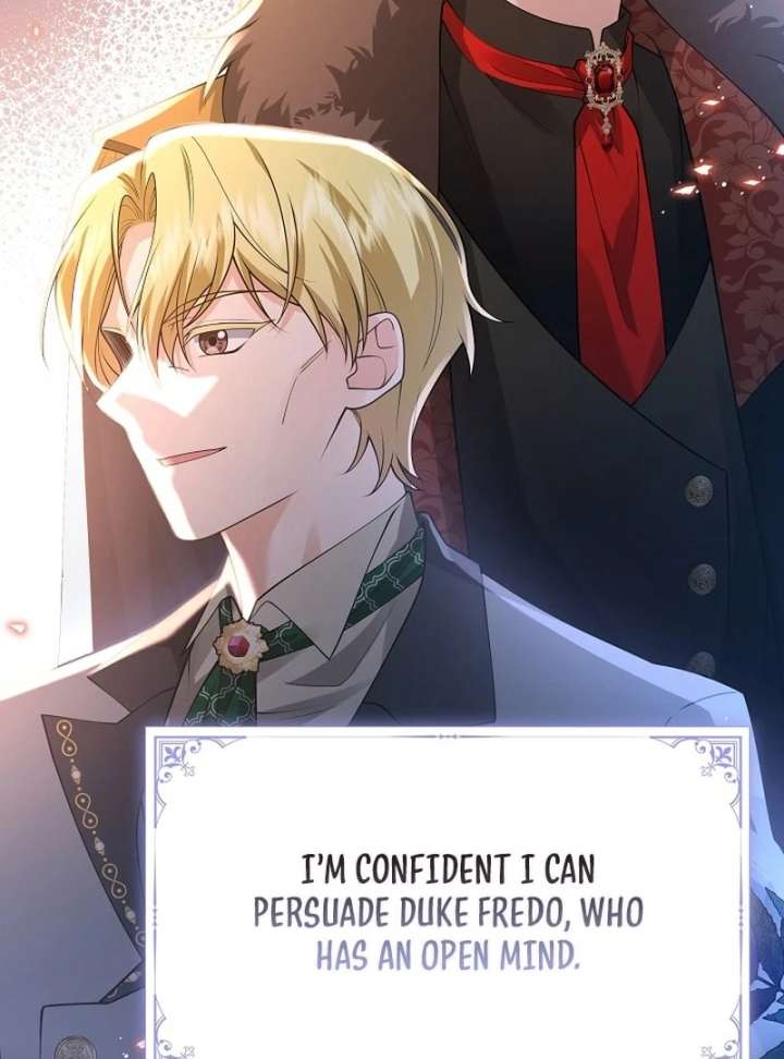 When a K-Eldest Daughter Possesses a Childcare Novel Chapter 35 - Page 86