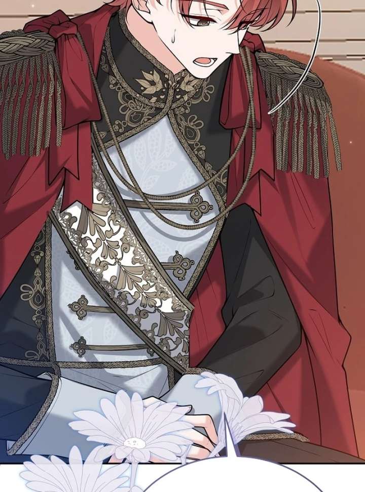 When a K-Eldest Daughter Possesses a Childcare Novel Chapter 35 - Page 10