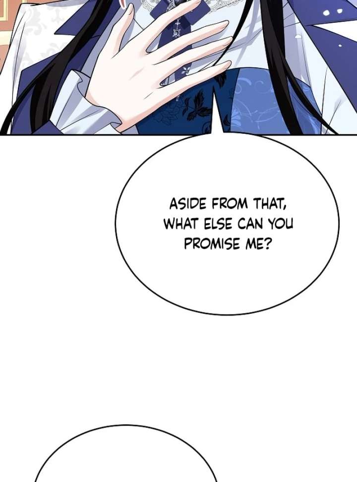 When a K-Eldest Daughter Possesses a Childcare Novel Chapter 35 - Page 95