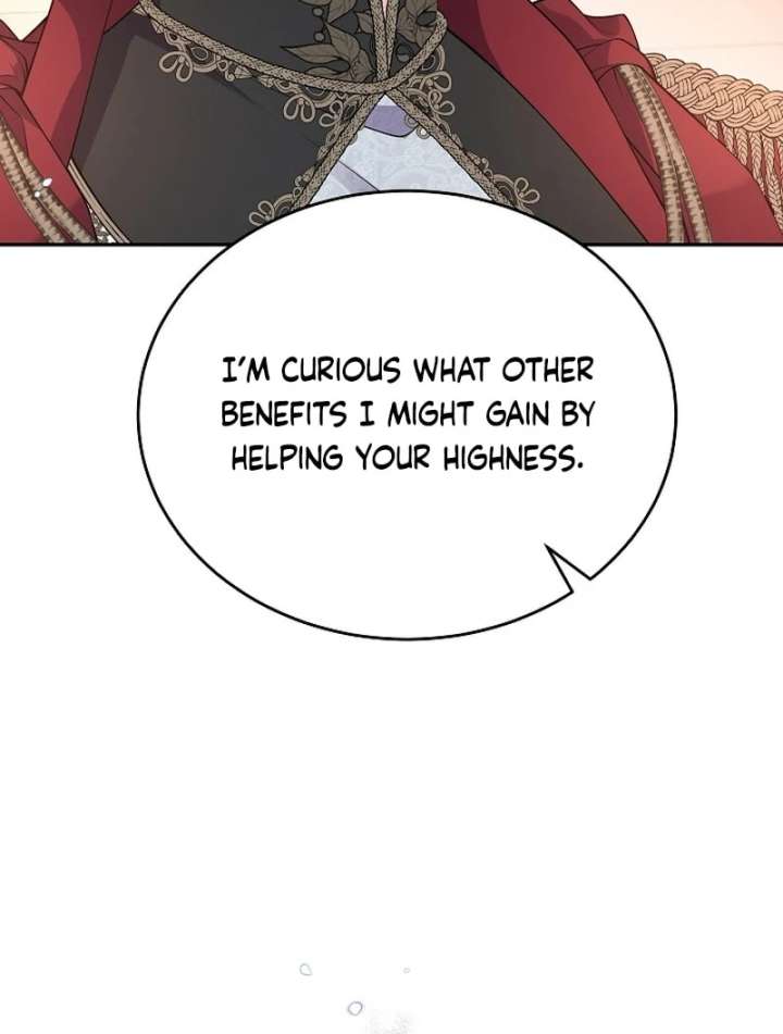 When a K-Eldest Daughter Possesses a Childcare Novel Chapter 35 - Page 97