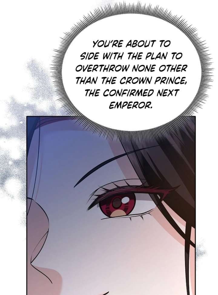 When a K-Eldest Daughter Possesses a Childcare Novel Chapter 35 - Page 98