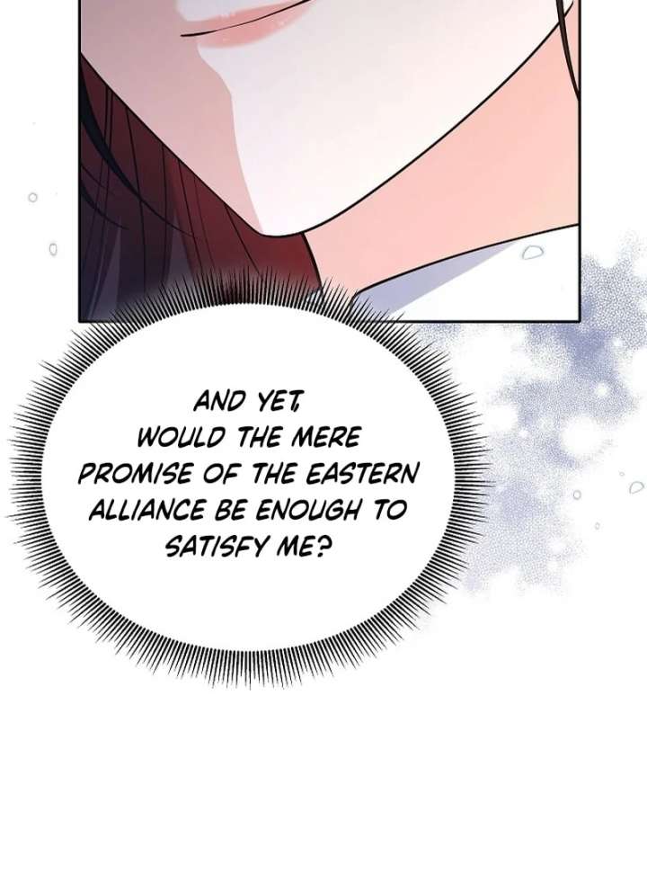 When a K-Eldest Daughter Possesses a Childcare Novel Chapter 35 - Page 99