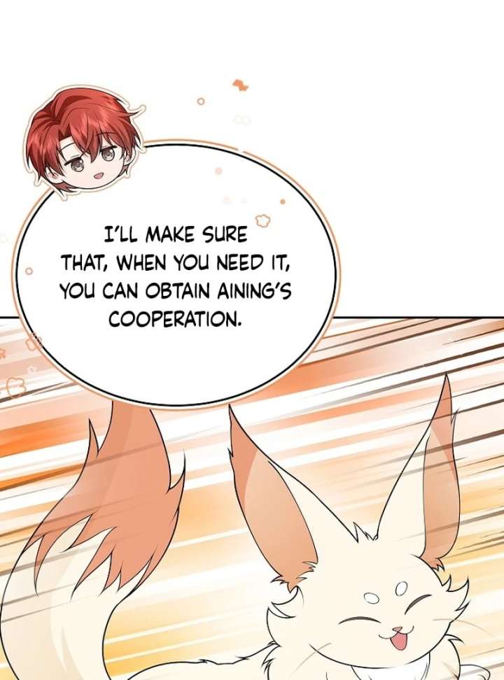 When a K-Eldest Daughter Possesses a Childcare Novel Chapter 35 - Page 100