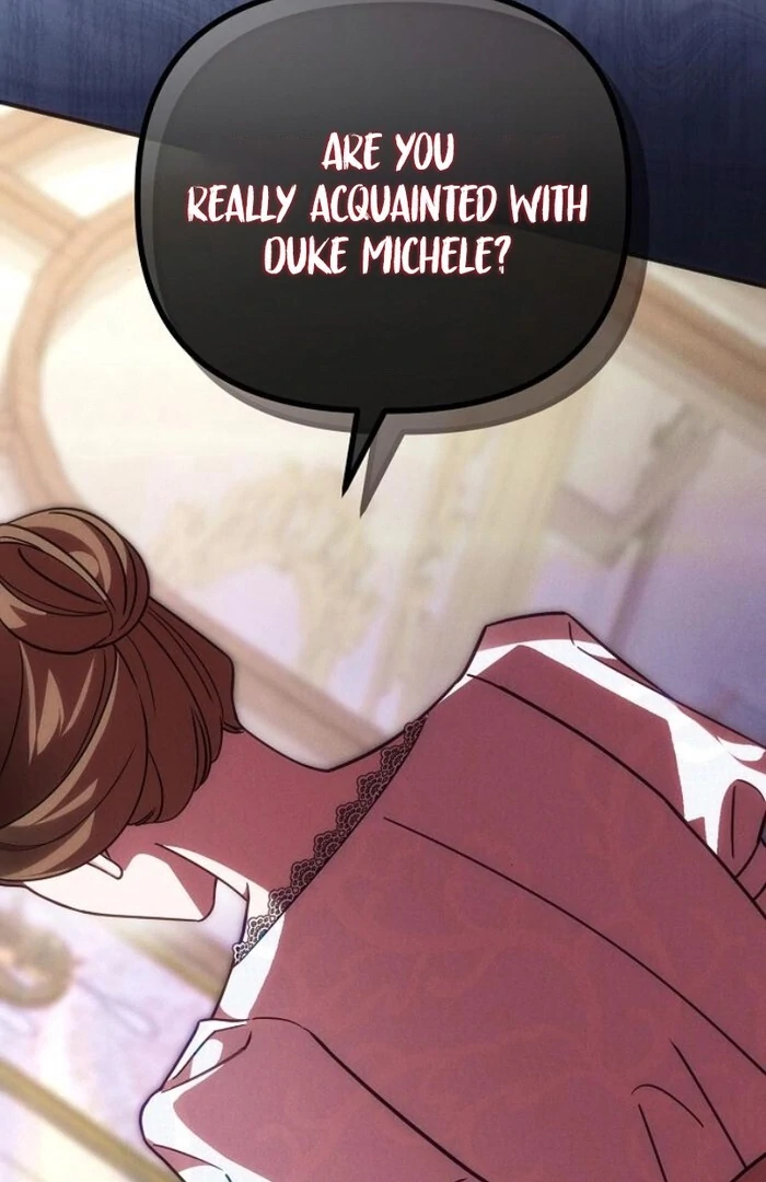 When Arrogance Fell at My Feet Chapter 31 - Page 18
