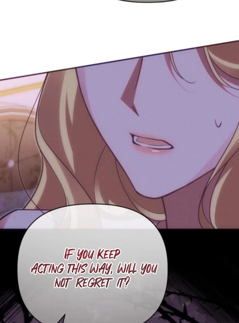 When Arrogance Fell at My Feet Chapter 41 - Page 133