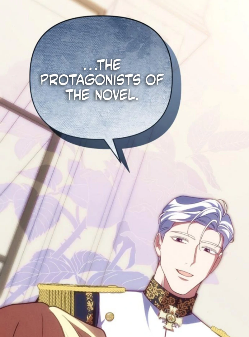 When Arrogance Fell at My Feet Chapter 41 - Page 4