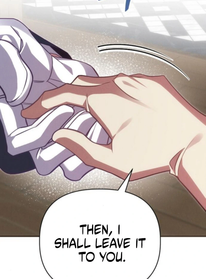 When Arrogance Fell at My Feet Chapter 41 - Page 42