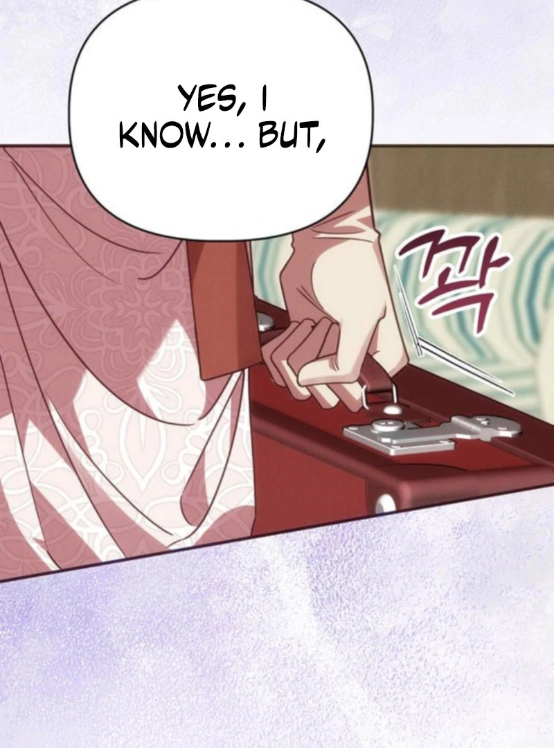When Arrogance Fell at My Feet Chapter 41 - Page 51