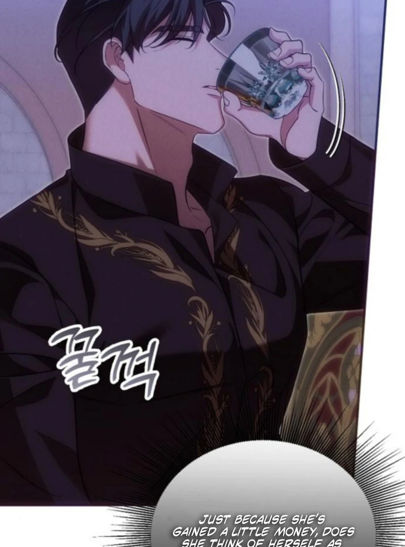 When Arrogance Fell at My Feet Chapter 41 - Page 76