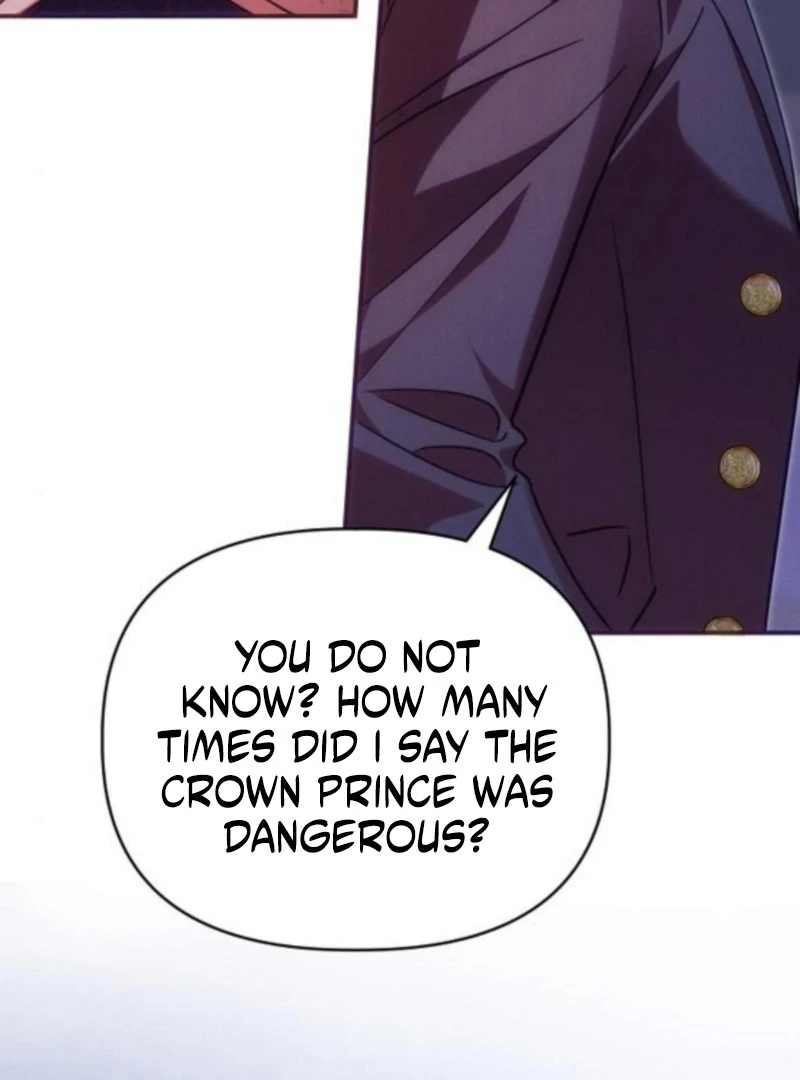 When Arrogance Fell at My Feet Chapter 41 - Page 100