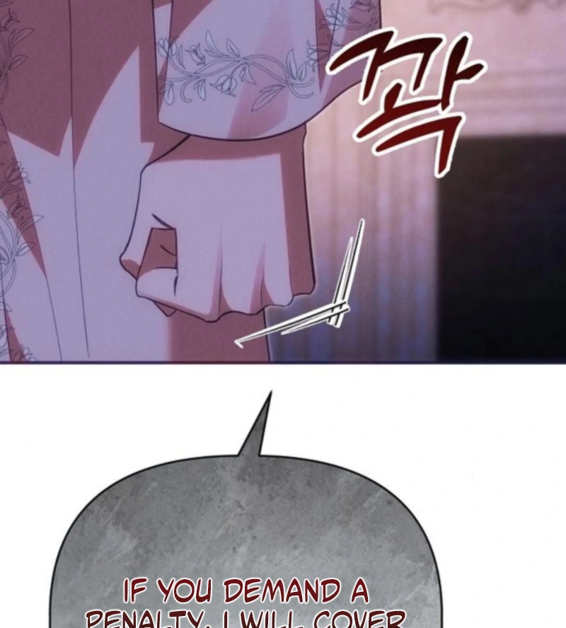 When Arrogance Fell at My Feet Chapter 42 - Page 31