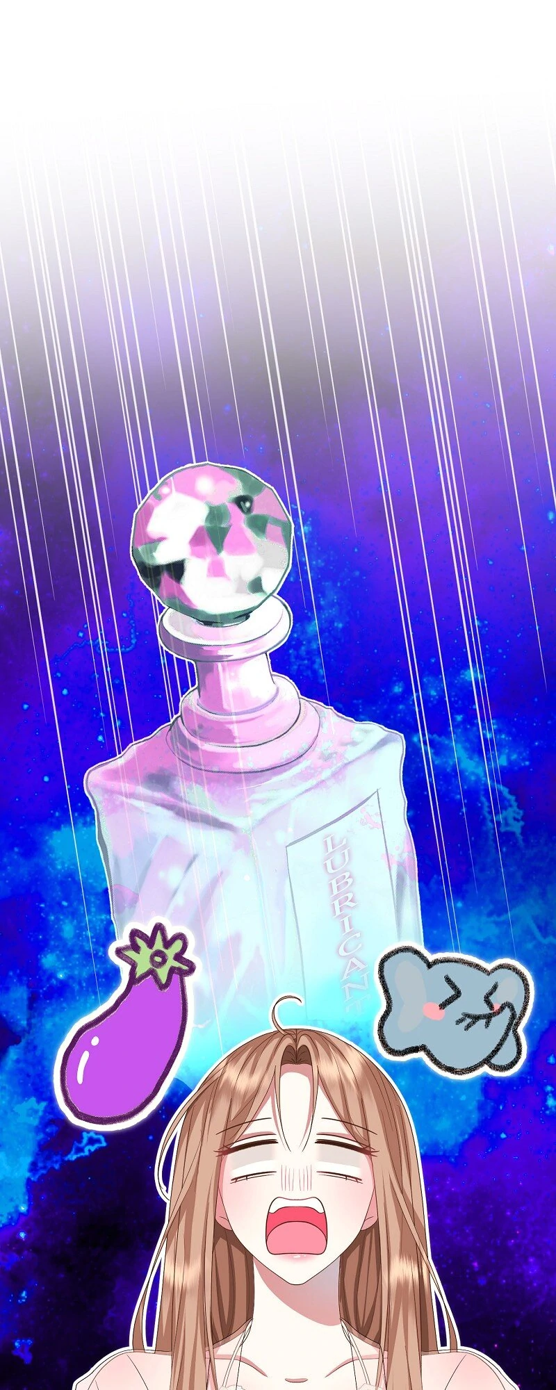 When Cinderella’s Magic Fades Away Chapter 65 - Page 0