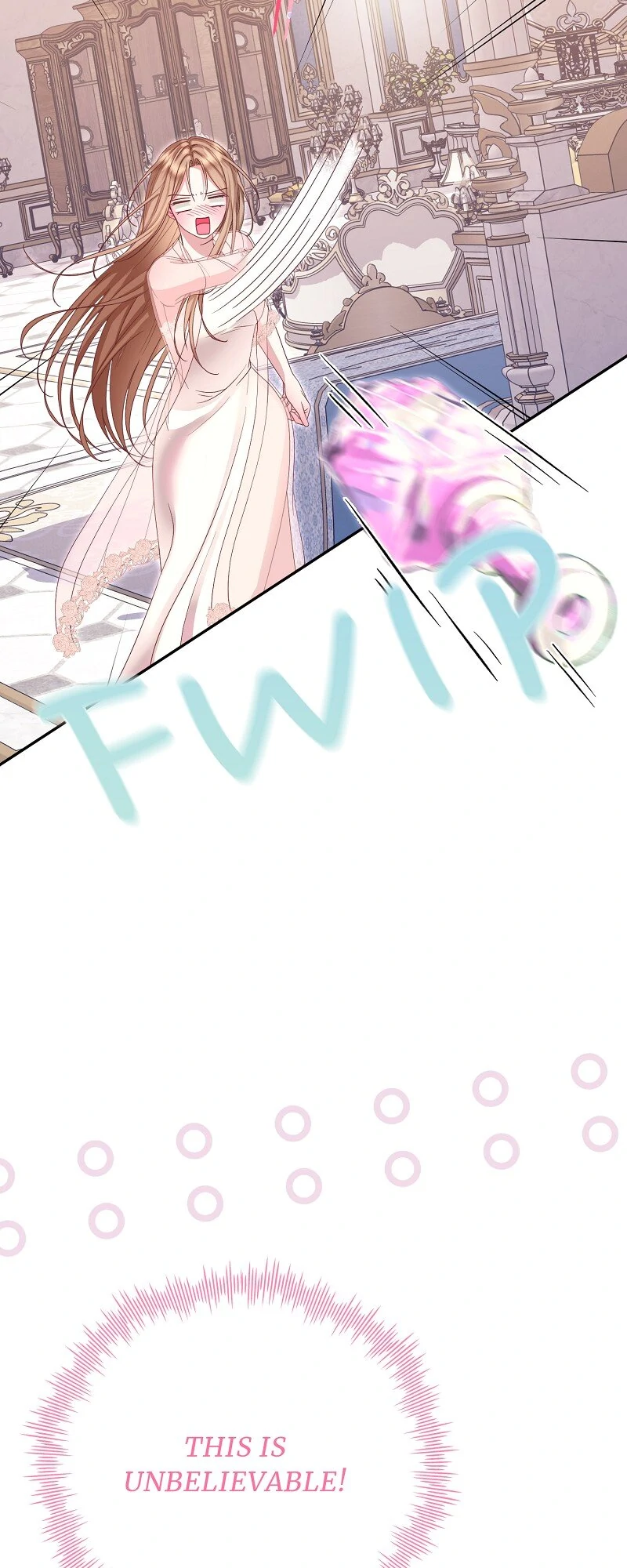 When Cinderella’s Magic Fades Away Chapter 65 - Page 2