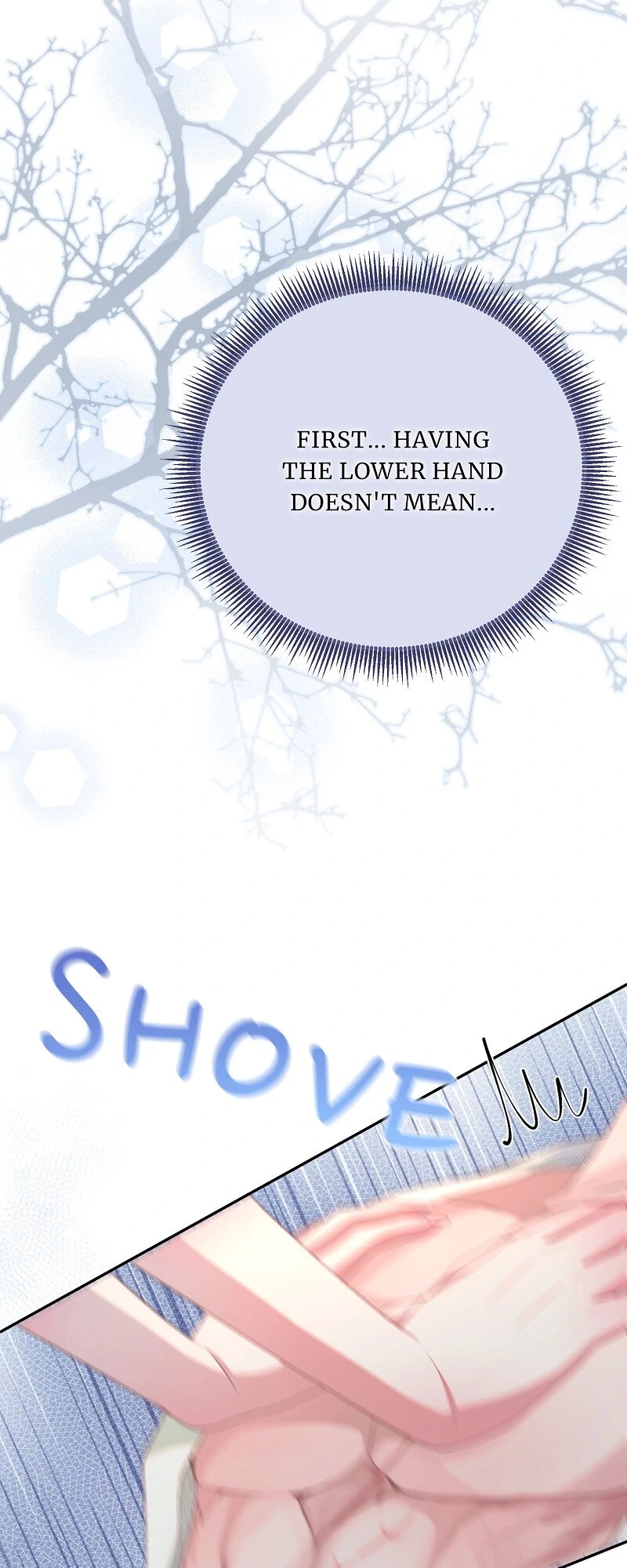 When Cinderella’s Magic Fades Away Chapter 65 - Page 56