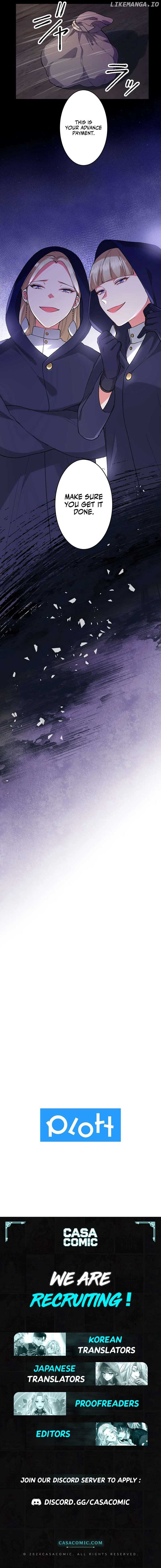 When I Found a Little Prince, I Was Captivated Chapter 8 - Page 8