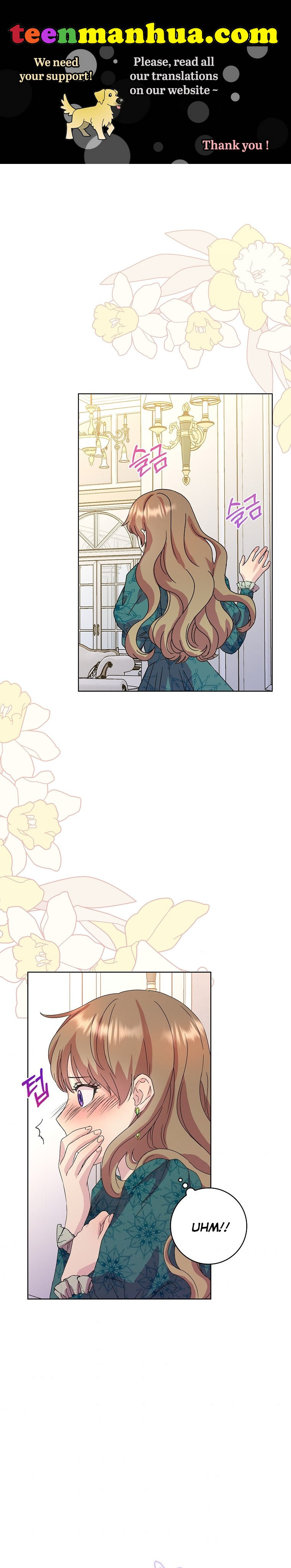 When I Quit Being a Wicked Mother-in-Law, Everyone Became Obsessed With Me Chapter 1 - Page 0