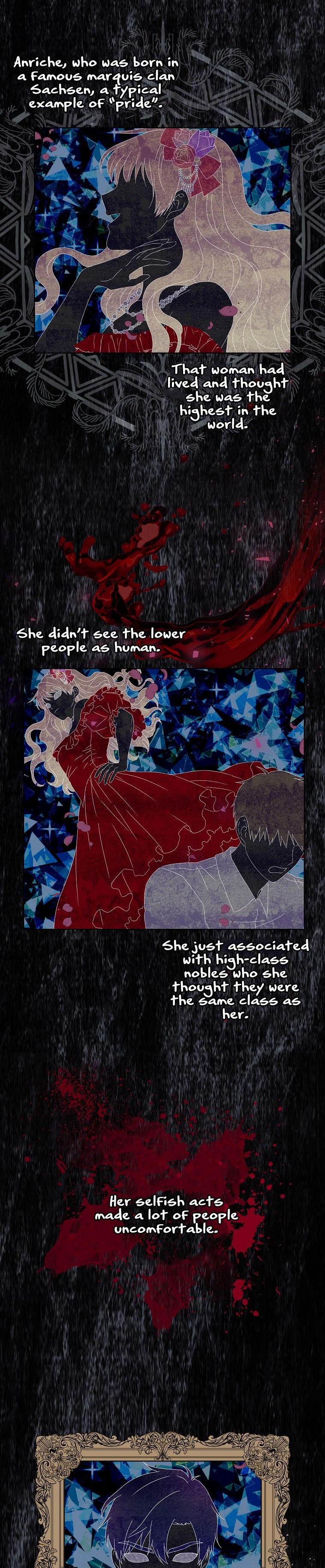 When I Quit Being a Wicked Mother-in-Law, Everyone Became Obsessed With Me Chapter 1 - Page 16