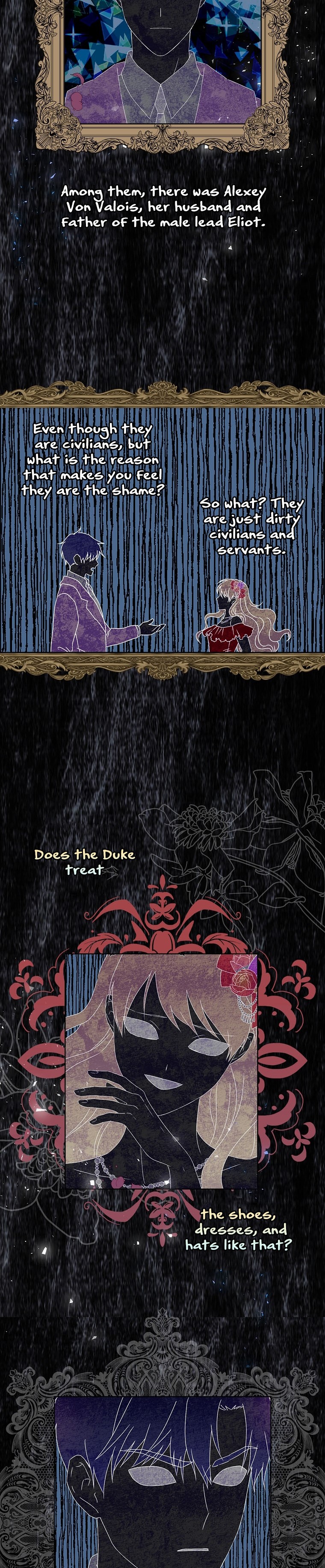 When I Quit Being a Wicked Mother-in-Law, Everyone Became Obsessed With Me Chapter 1 - Page 17