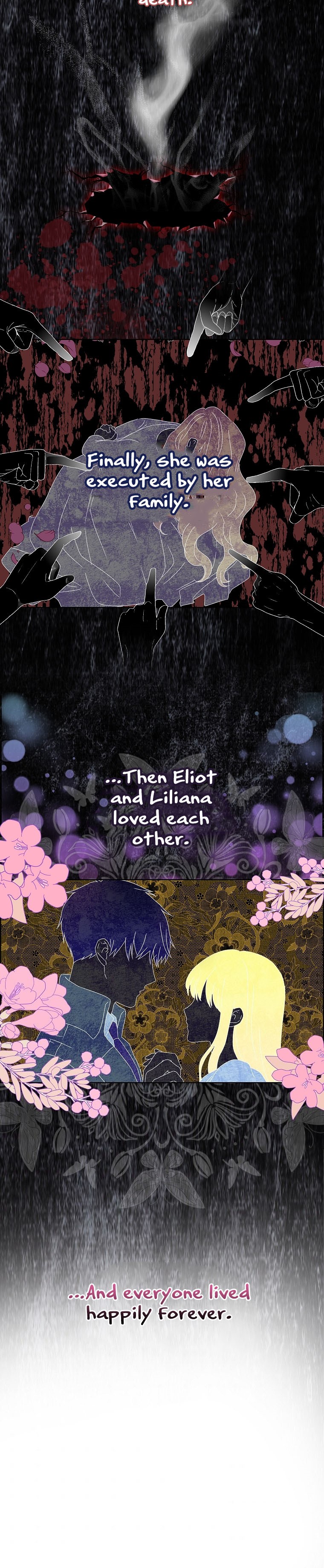 When I Quit Being a Wicked Mother-in-Law, Everyone Became Obsessed With Me Chapter 1 - Page 21