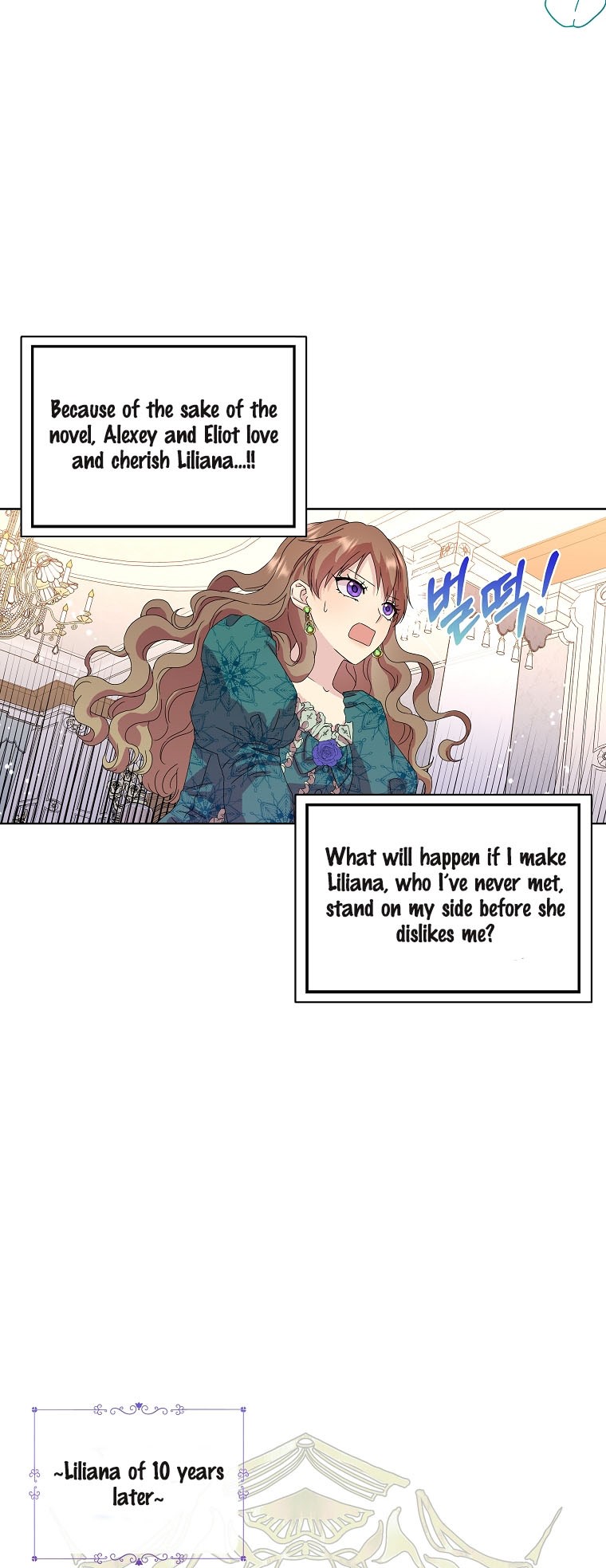 When I Quit Being a Wicked Mother-in-Law, Everyone Became Obsessed With Me Chapter 1 - Page 24