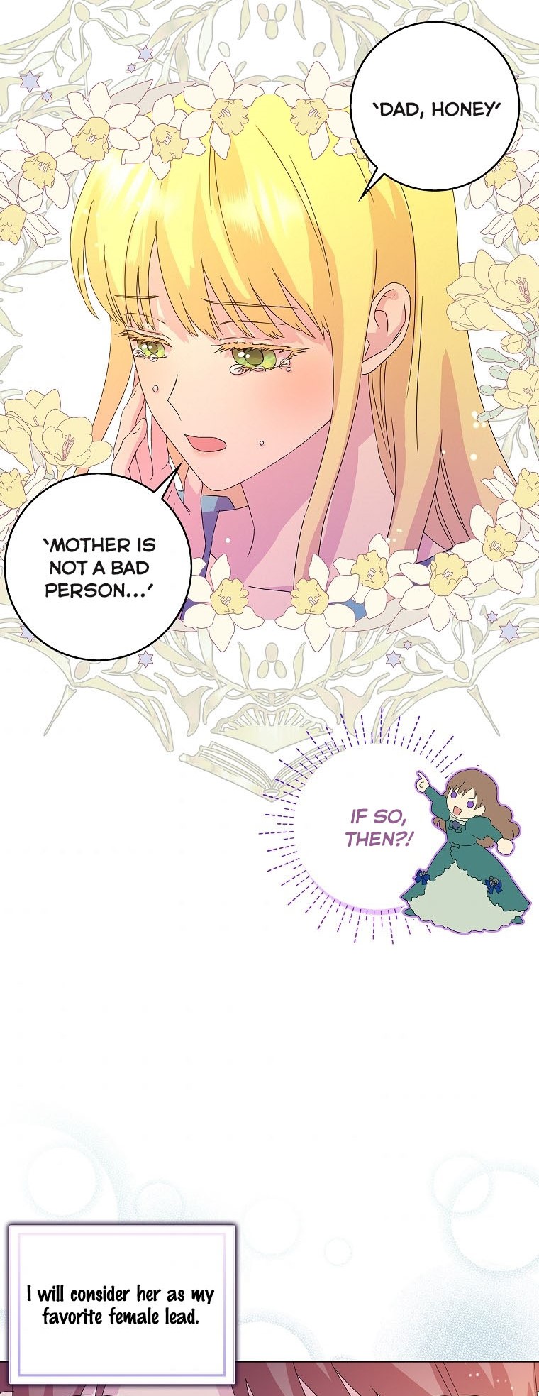 When I Quit Being a Wicked Mother-in-Law, Everyone Became Obsessed With Me Chapter 1 - Page 25